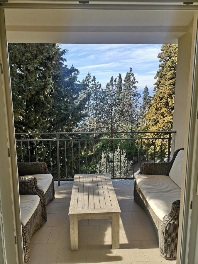 Apartment Nada 2 Малинска Екстериор снимка